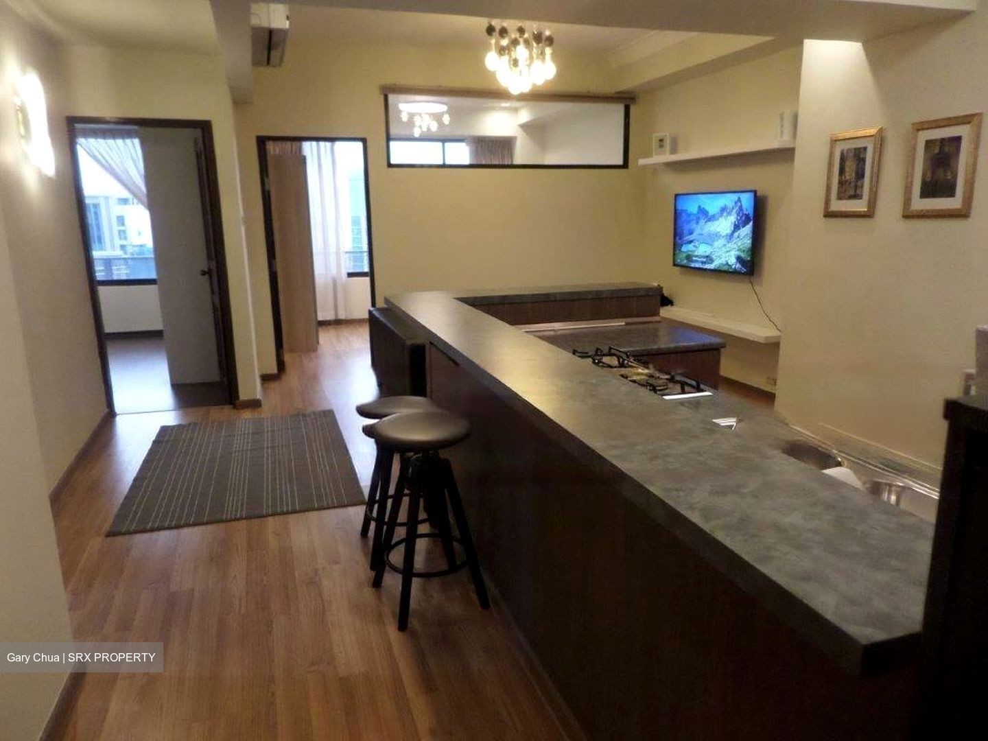 International Plaza (D2), Apartment #467937241
